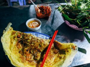 Vietnamese food in Brisbane City